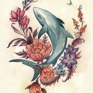 Meet your Posher, Shannon